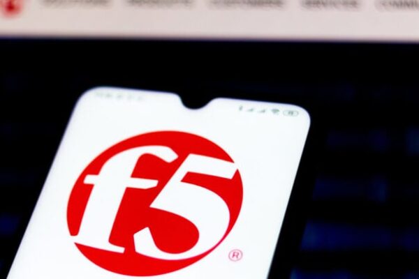 F5 Forecasts First-Quarter Revenue Below Estimates, Signaling Enterprise Spending Slowdown