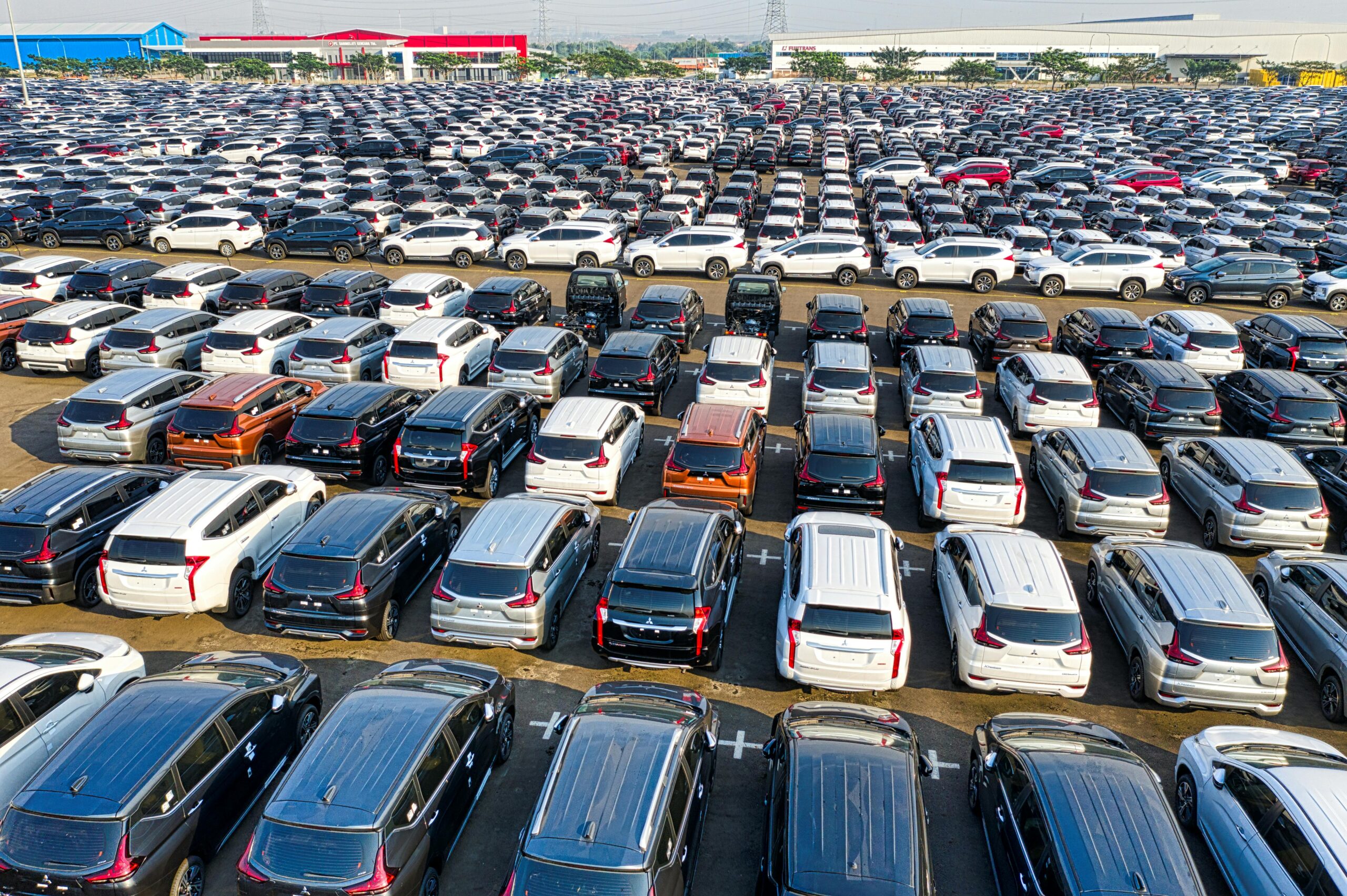 FBR Slaps 40% Duty on Imports of Used Vehicles in Pakistan
