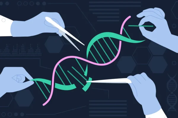 FDA Halts Intellia Therapeutics Gene-Editing Trials After Serious Liver Incident