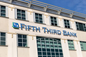 Fifth Third to Acquire Comerica in $10.9B Deal, Forming 9th Biggest U.S. Bank