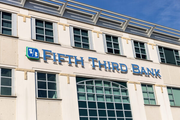 Fifth Third to Acquire Comerica in $10.9B Deal, Forming 9th Biggest U.S. Bank