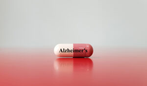 First Oral Alzheimer’s Pill Shows Promise for High-Risk Patients