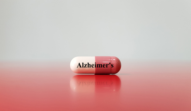 First Oral Alzheimer’s Pill Shows Promise for High-Risk Patients