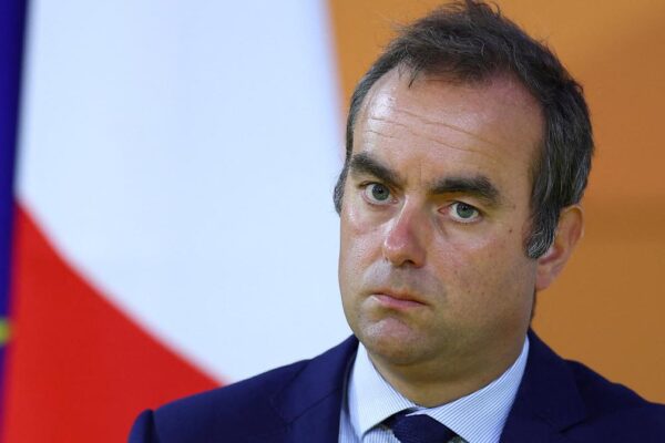 French PM Lecornu seeks €31B in cuts to hit 4.7% deficit by 2026.