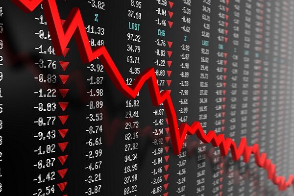 G20 Watchdog Warns of Global Market Crash Risk