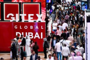 GITEX Global 2025 in Dubai Draws Record Crowds for Landmark 45th Edition