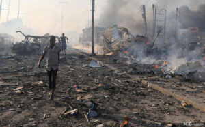 Global Conflicts Fuel Surge in War Risk Insurance