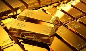 Gold Surges Past $4,000 As Investors Seek Refuge From Global Uncertainty