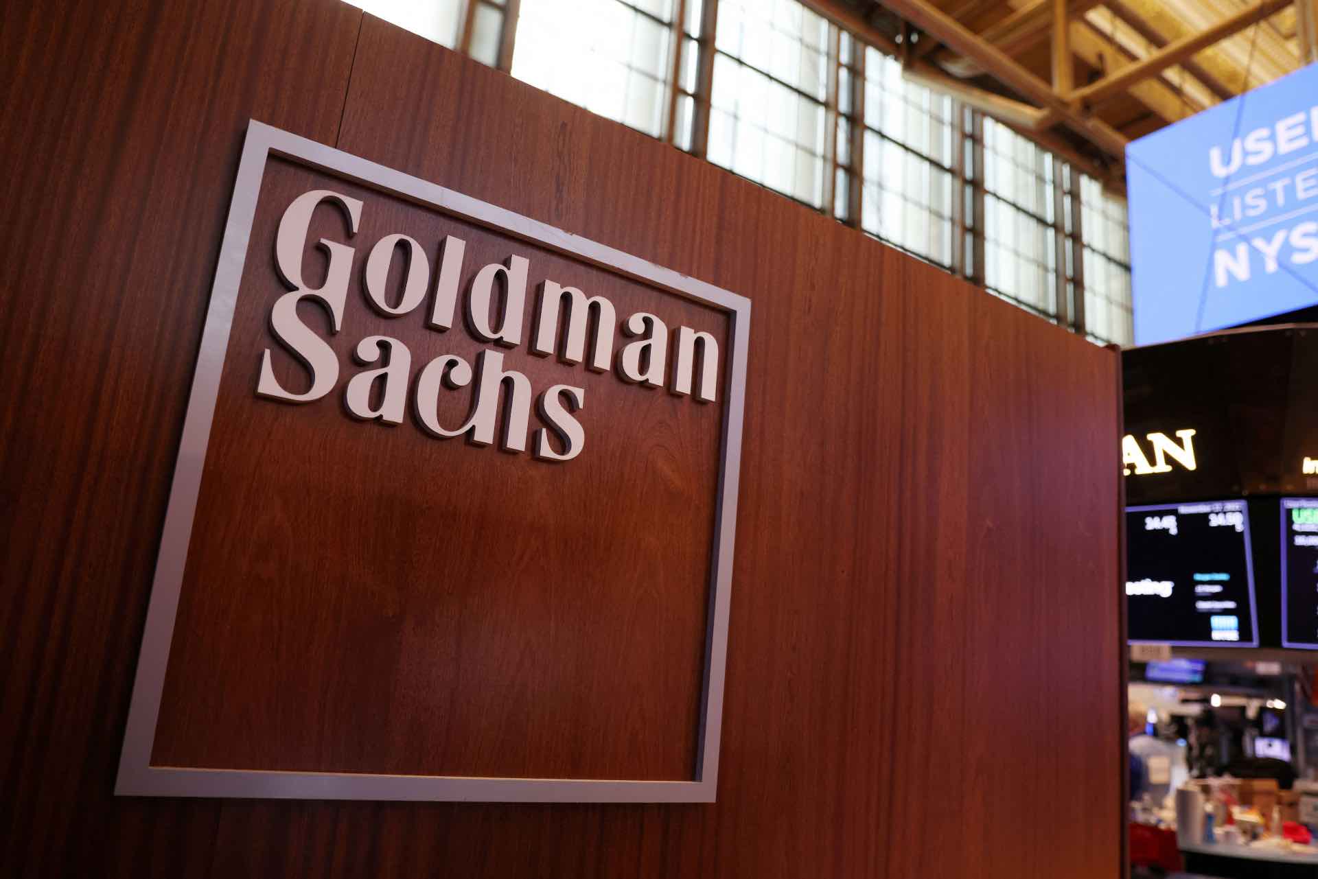 Goldman Sachs to buy $7B VC firm Industry Ventures for $965M.