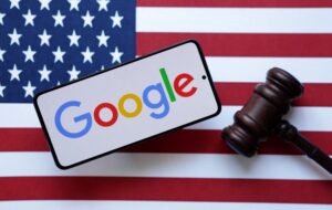 Google’s Antitrust ‘Fix’ Leaves Internet Users Right Where They Started