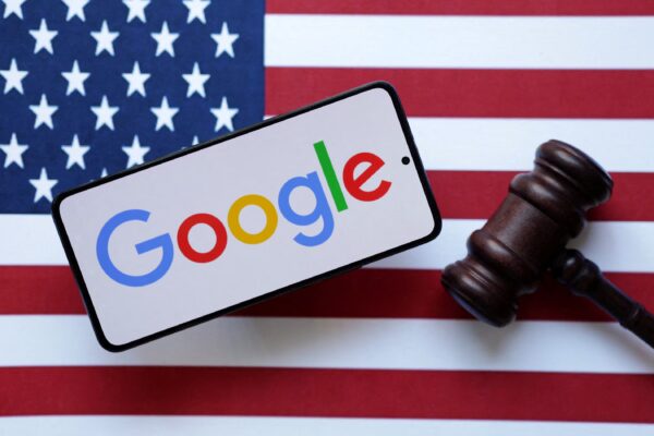 Google’s Antitrust ‘Fix’ Leaves Internet Users Right Where They Started