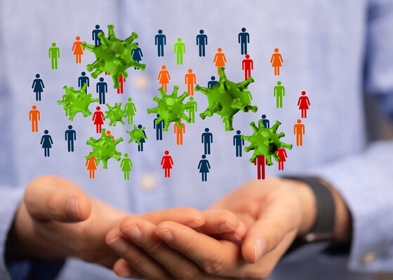 Government shutdown threatens US disease surveillance, disrupting public health monitoring and CDC programs.