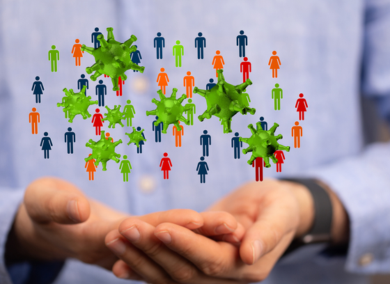 Government shutdown threatens US disease surveillance, disrupting public health monitoring and CDC programs.