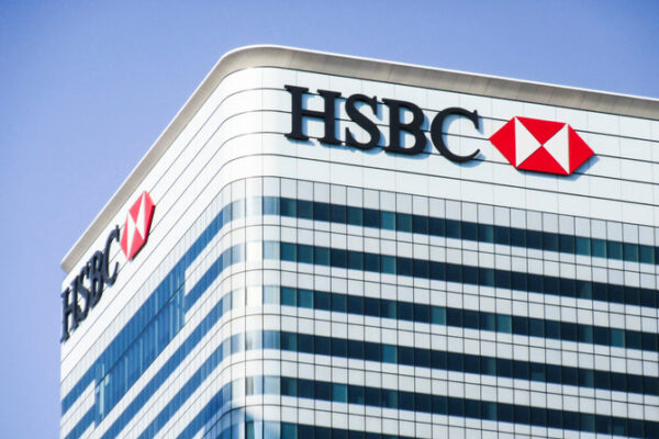 HSBC Boosts Startup Lending in Singapore with $1.5 Billion Push