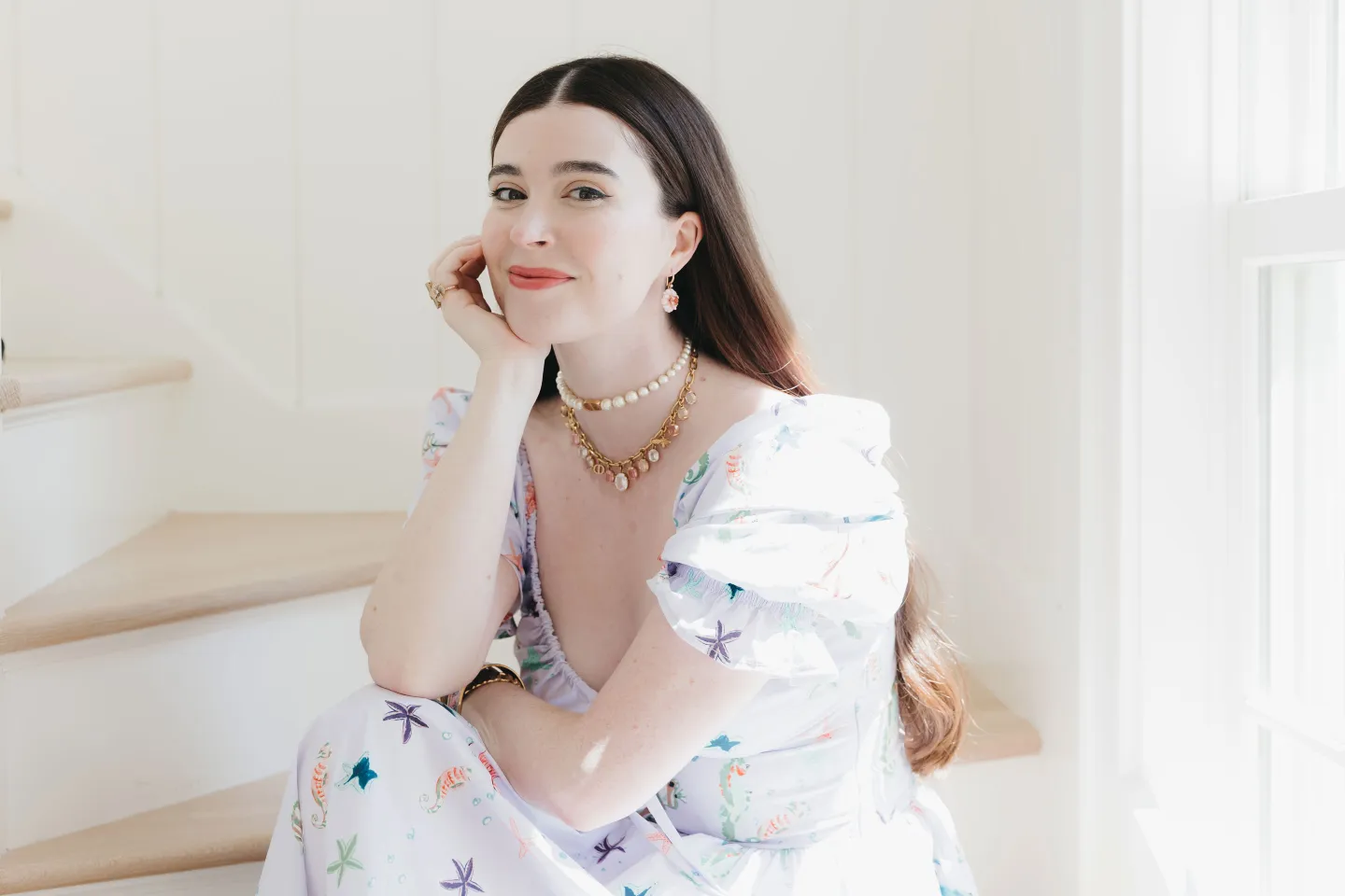 How Hill House’s “Nap Dress” Turned a Small Startup into a $150 Million Global Brand