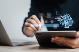 How to Use AI at Work Without Falling for Hallucinations