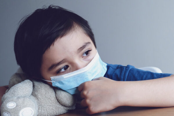 "Huge Price": Boris Johnson Admits Children Overpaid to Protect Others During Covid