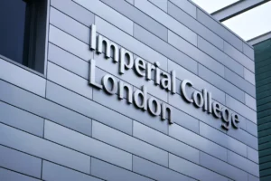 Imperial College plans AI research tower in West London with labs and public spaces by 2029.