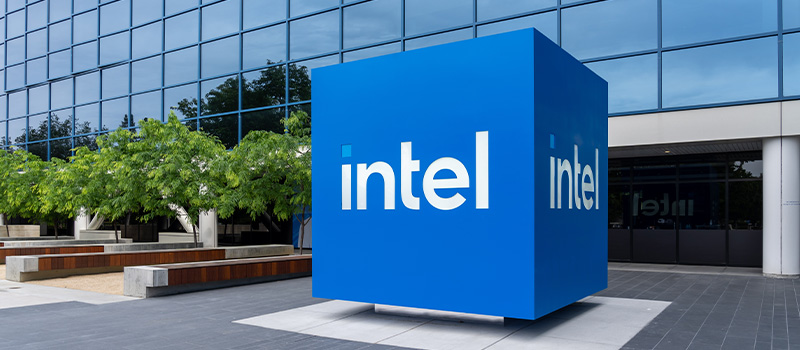 Intel Unveils Next-Gen ‘Panther Lake’ Chips, Arizona Fab Fully Operational