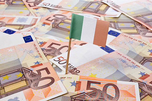 Ireland basic income for artists