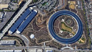 Is Silicon Valley Preparing For The End?