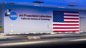 NASA’s JPL to cut ~550 jobs as it tightens focus on core missions.