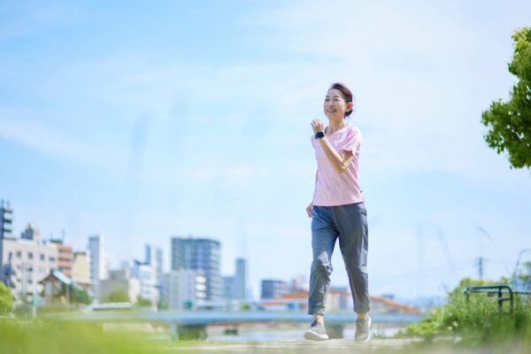 How 'The Great Lock-In' Challenge Can Help You Finally Hit Your Wellness Goals