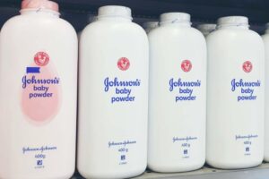 Johnson & Johnson Ordered To Pay $966 Million In Landmark Talc Cancer Verdict