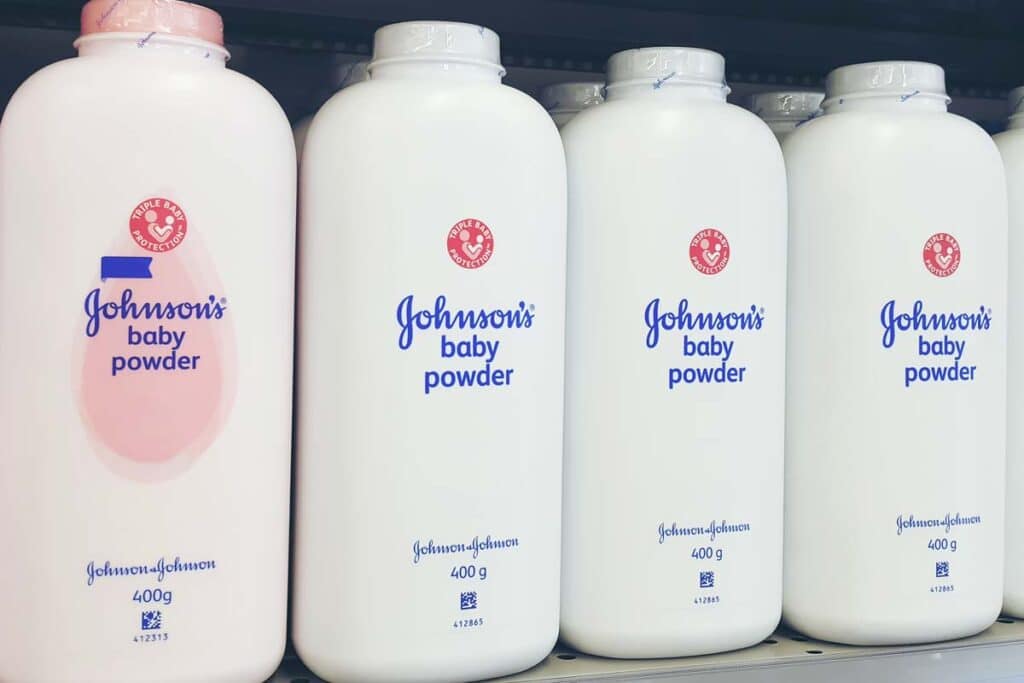 Johnson & Johnson Ordered To Pay $966 Million In Landmark Talc Cancer Verdict
