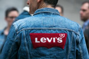 Levi Strauss Boosts Profit With Targeted Price Hikes And Direct Sales Growth