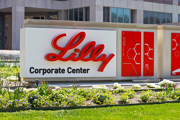 Eli Lilly Lifts Forecast as Demand for Weight-Loss Drugs Stays Strong