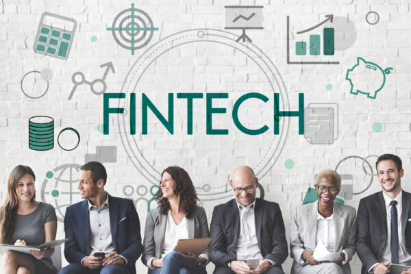 Fintech and AI Boost London Finance Job Growth in Q3