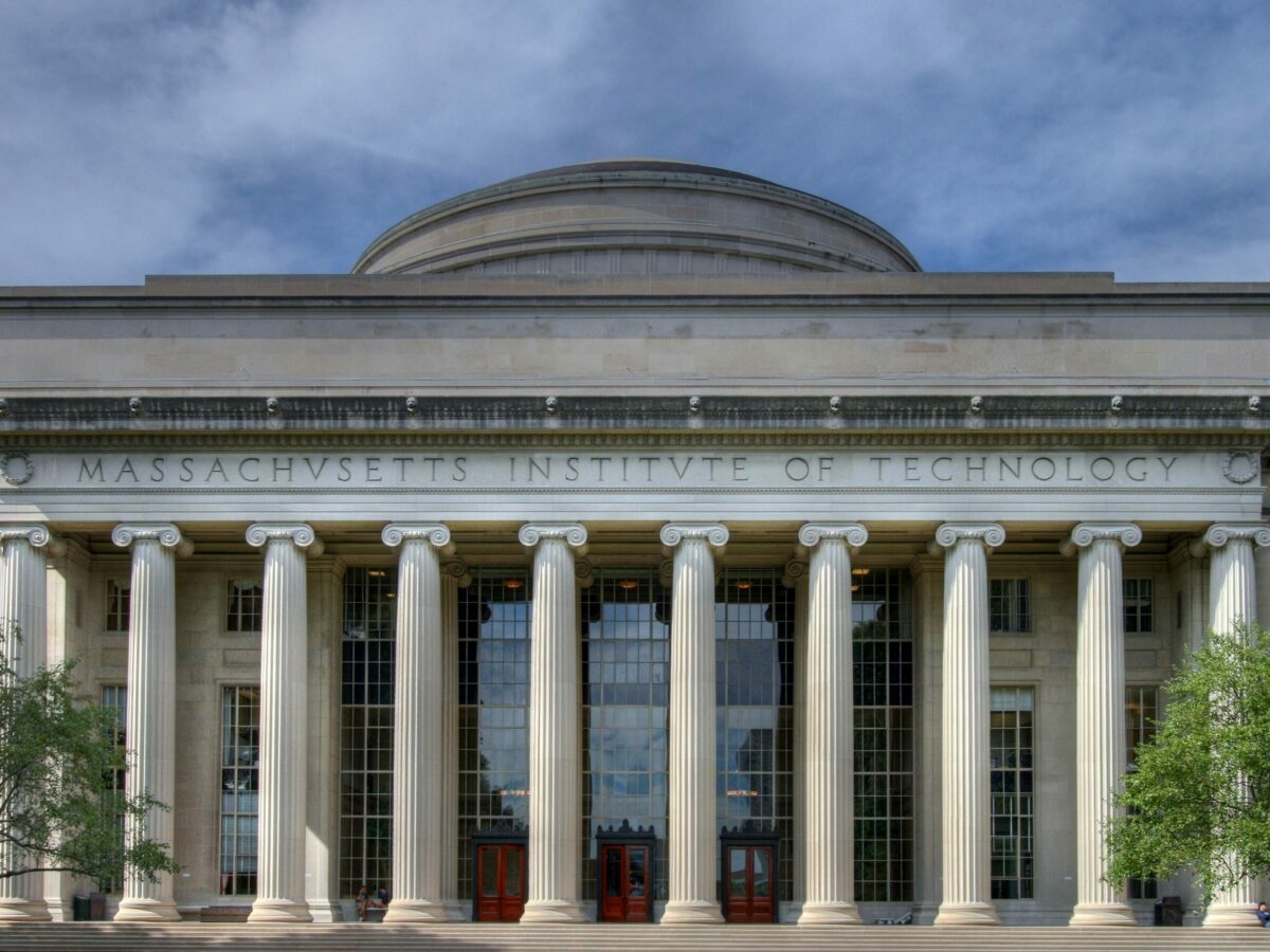 MIT Rejects Trump Administration’s Federal Funding Deal Over Academic Freedom Concerns