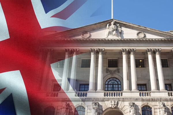 Markets Could Face “Sharp Correction” If Sentiment Turns, Bank of England Warns