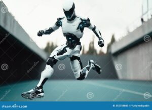 Meet “Digit”: The Humanoid Robot Redefining the Future of Work with AI Power