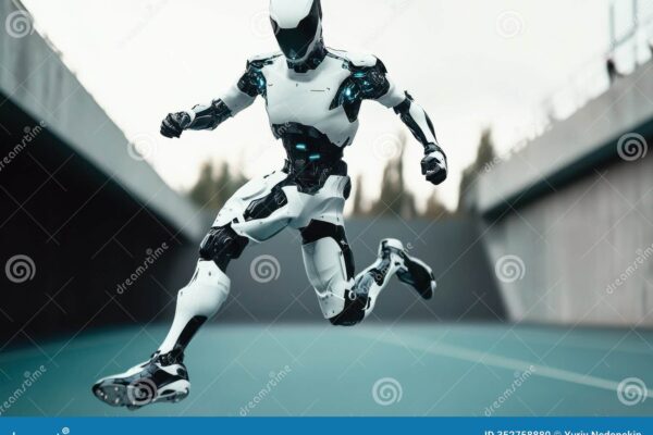 Meet “Digit”: The Humanoid Robot Redefining the Future of Work with AI Power