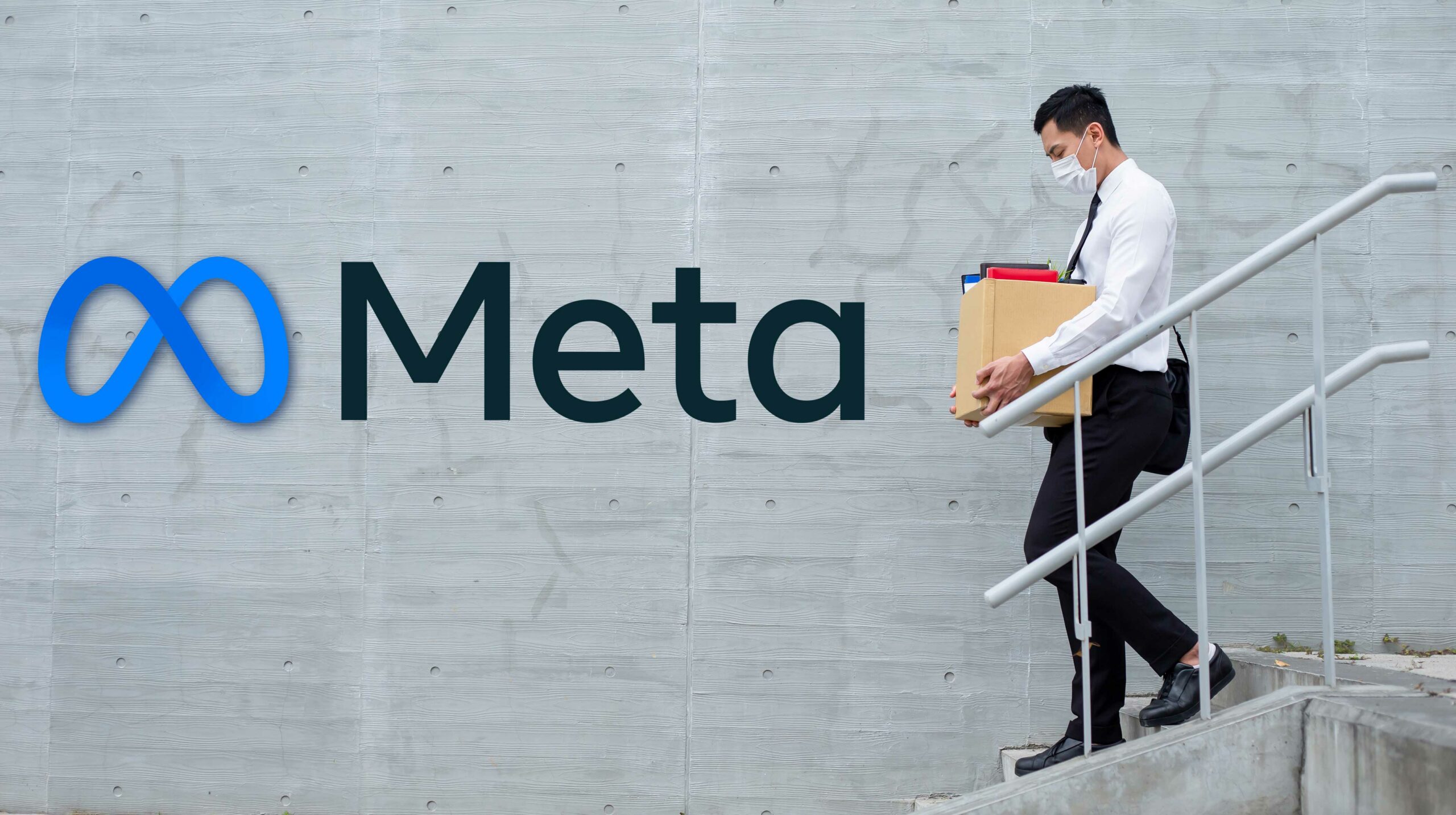 Meta announces new AI-driven layoffs as it restructures, cutting jobs in non-core departments to fund AI growth.