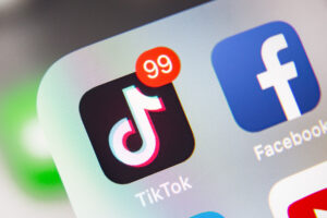 Meta and TikTok Face Preliminary Finding of Breaching New Digital Transparency Rules