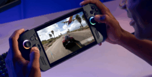 Microsoft’s ROG Xbox Ally debuts as a powerful handheld gaming PC for Xbox and PC players.