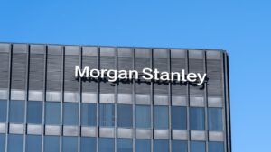 Morgan Stanley drops restrictions on which wealth clients can own crypto funds