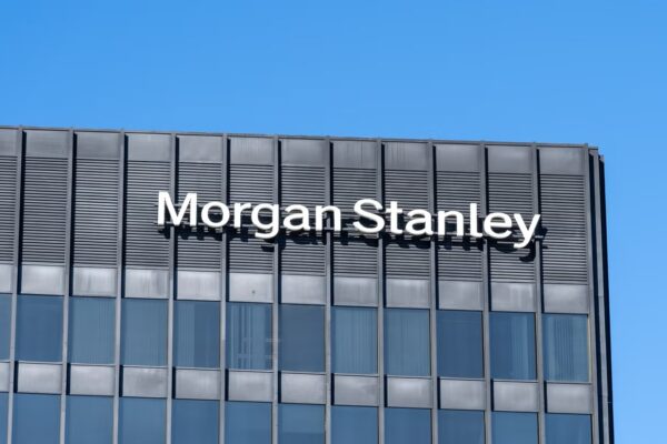 Morgan Stanley drops restrictions on which wealth clients can own crypto funds