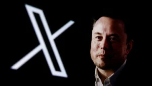Musk Threatens “Thermonuclear” Lawsuit Over Ads Next to Nazi Content on X