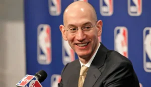 NBA eyes WNBA expansion into China as Adam Silver touts growing global interest