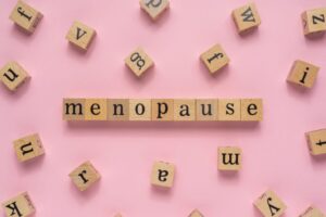 NHS Menopause Health Check