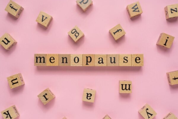 NHS Menopause Health Check