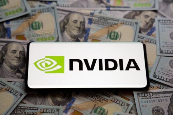 NVIDIA Becomes First $5 Trillion Company as AI Boom Peaks