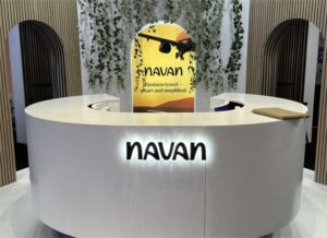 Navan targets $960 million IPO with $6.45B valuation as U.S. markets heat up