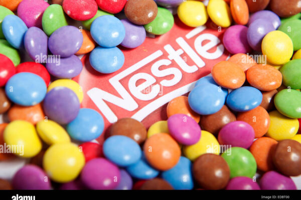Nestlé Posts Strong Q3 Growth, But Announces 16,000 Job Cuts
