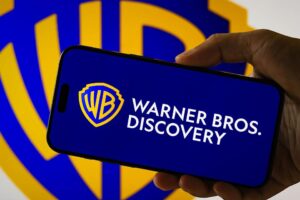 Warner Bros. Discovery Considers Sale, Split After Receiving Multiple Takeover Bids