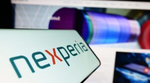 Netherlands Nexperia takeover